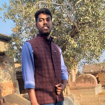 avnish530singh's profile picture. # student
#alma mater - sainik school gopalganj
#love everything