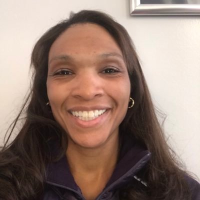 VaunciaAllen's profile picture. Wife, Mother, Principal