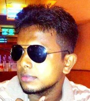 sajirathan's profile picture. 