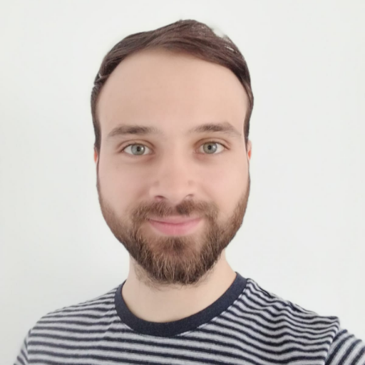 alexporcescu's profile picture. 