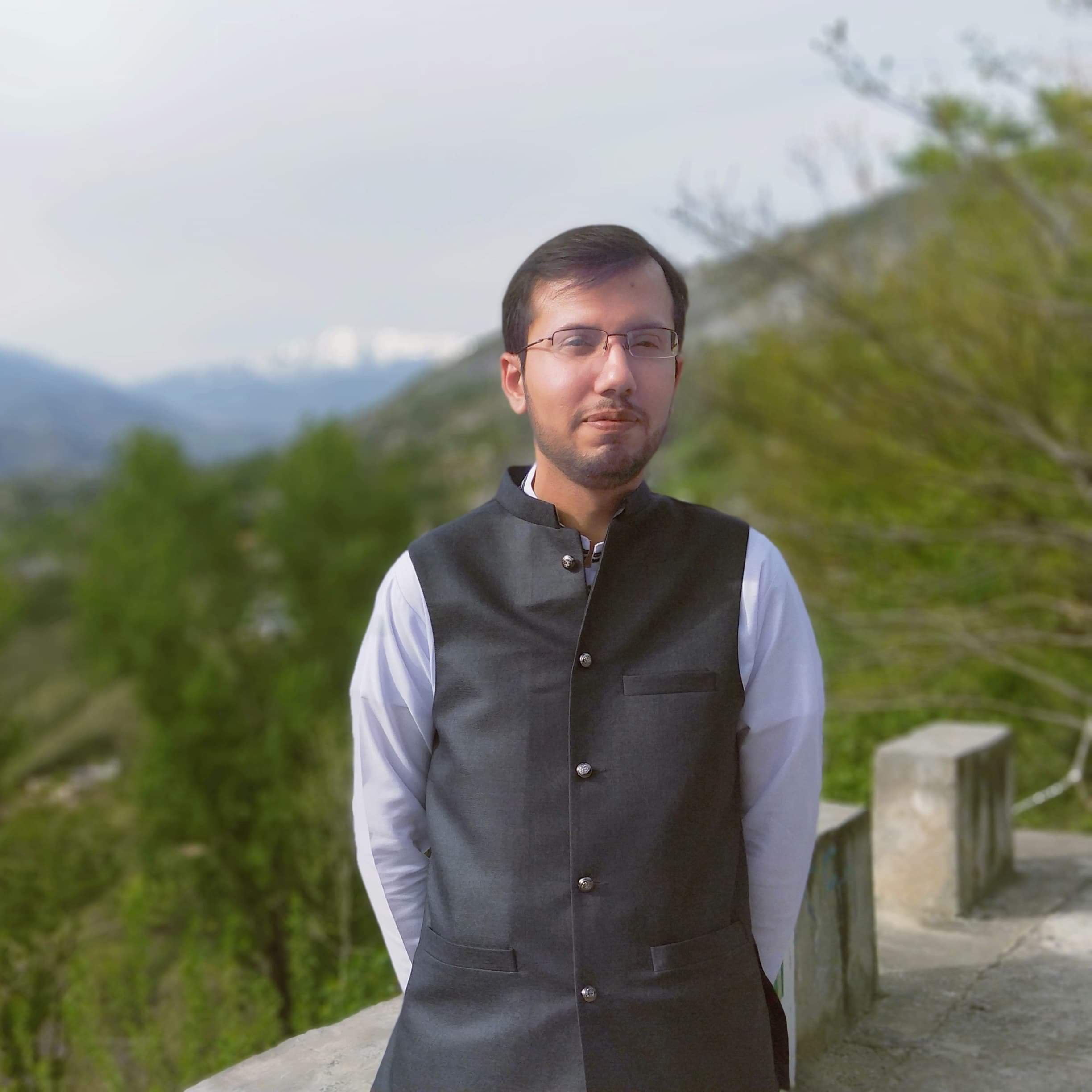 Farrukh2010's profile picture. Senior Web Analyst at Empower Pakistan