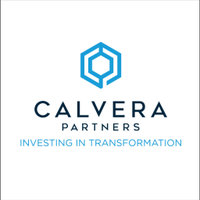 Calvera Partners(@calverapartners) 's Twitter Profile Photo