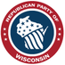 Wisconsin GOP (@WisGOP) Twitter profile photo