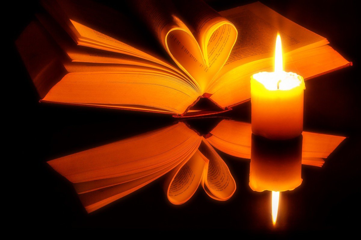 Candlelight Classics allows me to honour great authors of the past by reading them to you! Follow my narrated short stories on Youtube or on Patreon.
