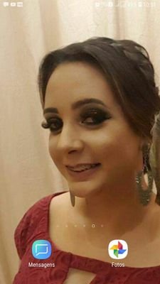 EvellineReboua1's profile picture. Amo meus filhos, eles são minha força diária.