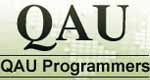 QAU Programmers is formed to provide a venue where students and web developers can exchange ideas, meet and share their knowledge with the rest of the community