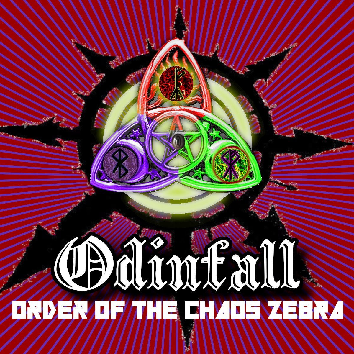 OdinfallX's profile picture. On May 5th of 2019 I was attacked by racist Leesburg VA Officers. The city has yet to fire them for there illegal actions. Please help me see justice