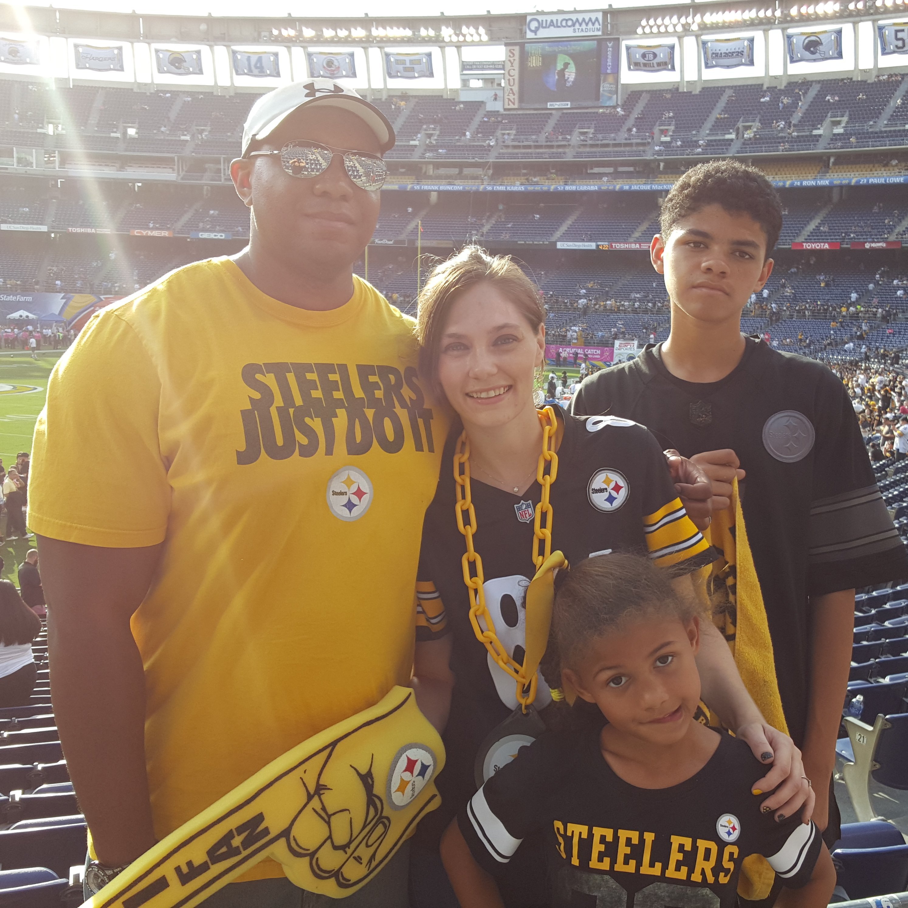 Ginamw30's profile picture. 