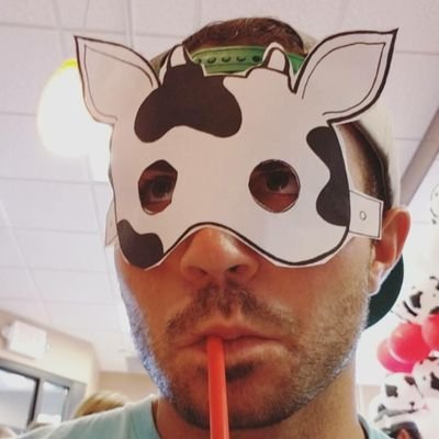 ChadKocherhans's profile picture. 