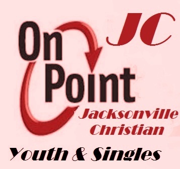 Jacksonville Christian Youth & Singles Online Radical Magazine
Chief Editor @JoseBosque