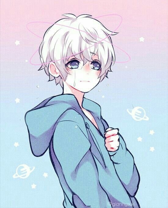 Hola!!! ( •∀• )/
Soy de la planeta Tierra XD
Ya paro haha...
My hobbys son EL YAOI, leer en wattpad 7w7, ver animes y leer mangas too (≧▽≦)/~