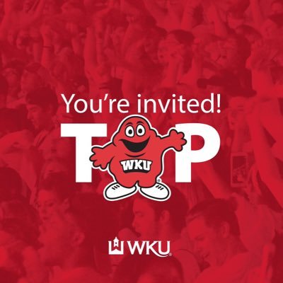 The Topper Orientation Program is a required orientation designed to help new and transfer students by providing information sessions and class registration.