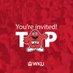 TOP at WKU (@wkutop) Twitter profile photo