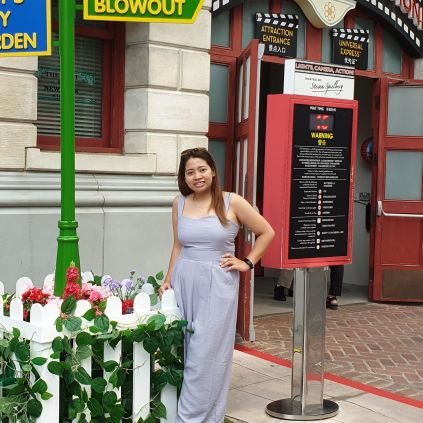 AtsiAian's profile picture. Change is constant. You change not because you are hurt but because you LEARN. Change for the better.