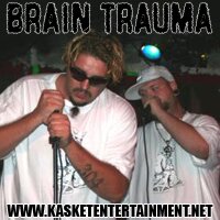 Brain Trauma (@braintrauma) 's Twitter Profile