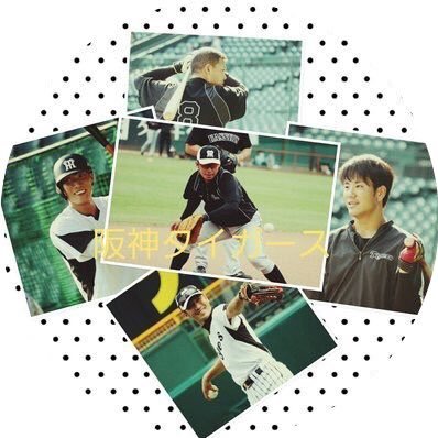 阪神タイガースが大好きです！ファン歴16年#0/#1/#2/#3/#5/#7/阪神ファンの人はフォロバ100%です 若手の活躍に期待！！ 仕事のためリプDMの返事遅れます🙇