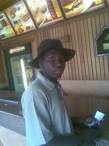 NcubeClive's profile picture. humility || CHH || pianist || Jesus freak ||
soul mission movement || sound houz records || Ferrari || cricket ||