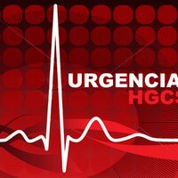 Urgencias HGCS (@urgenciashgcs) 's Twitter Profile