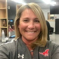 Kellie Johnson (@kaj1976) 's Twitter Profile