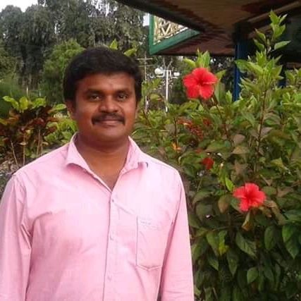 Kkswami11's profile picture. nature lover