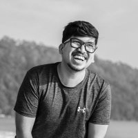 Shimon Das (@shimonips) 's Twitter Profile