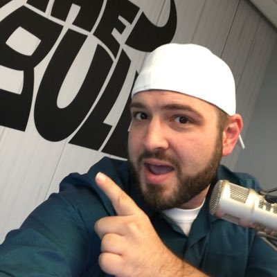 TheMikeLogan's profile picture. Brand Manager I Radio Geek I Closet Metal Head I Lover of Sushi, Star Trek, & Showtunes | One big oxymoron