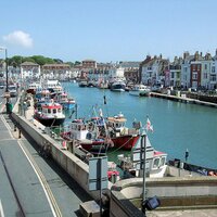 Weymouth Harbour(@WeymouthHarbour) 's Twitter Profileg