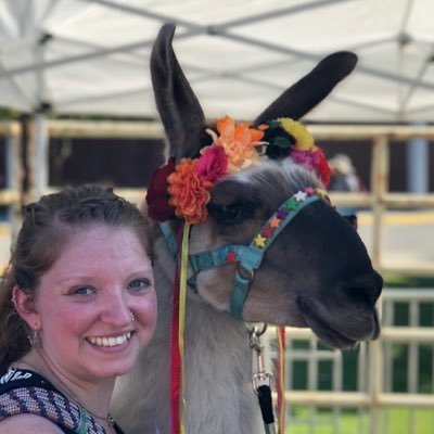 Software QA Engineer in the Knoxville area. I am a mother of five ridiculous fur babies. Llamas are my favorite.