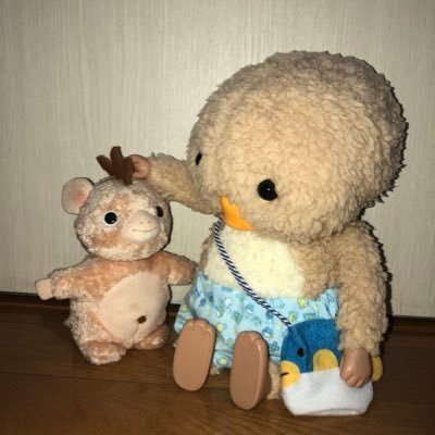 mikkeさんのプロフィール画像