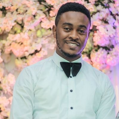 Health Enthusiast, Developer in process, Copywriter. Husband. Development Engineer. Child of God.