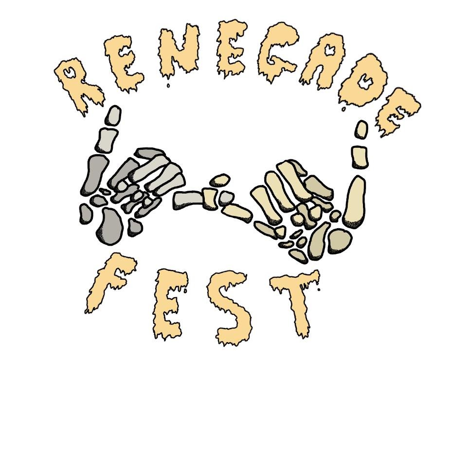 The official street team for Renegade Fest and all associated events!
@festrenegade
 Want to get involved? Email renegadefeststreetteam@gmail.com