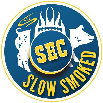 Southern Sports & Southern Food Y'all! Send us questions to Secslowsmoked@gmail.com!#ItJustEatsMore