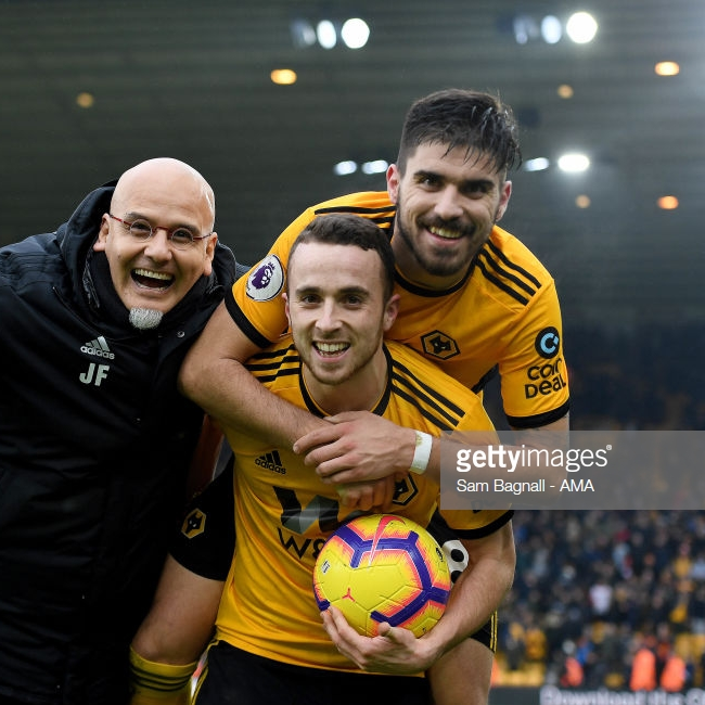 Wolves Season Ticket Holder, Mechanical Engineer, love Star Wars and Star Trek