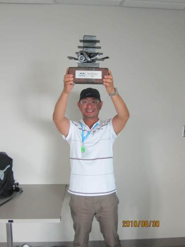Twin Ring Motegi Chief Medical Officer. I love Motor Sports!!