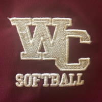 Western Christian Softball (@wolfpacksb) 's Twitter Profile