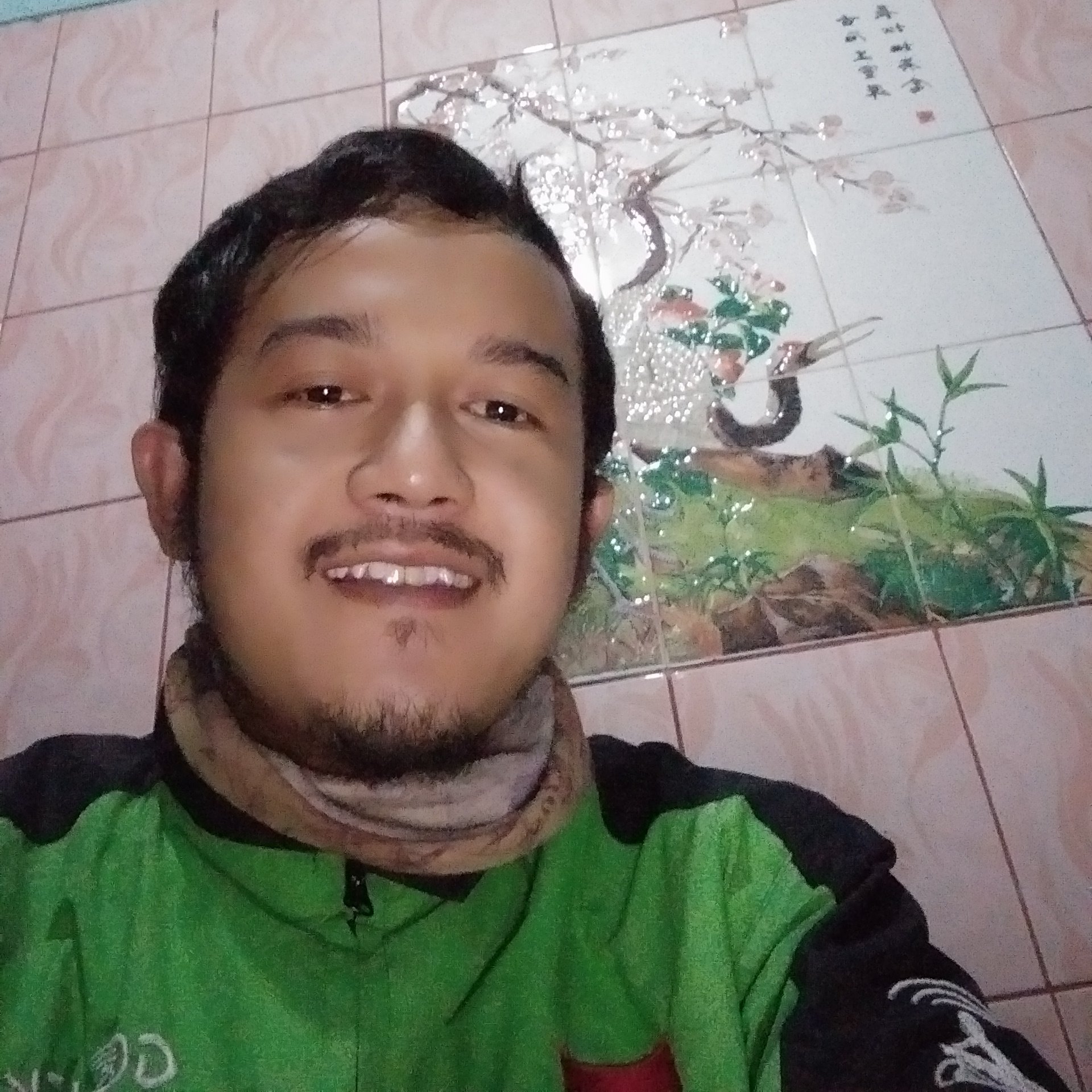 alfat1707's profile picture. 