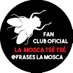 Fan Club La Mosca tsé tsé ♡ (@fraseslamosca) Twitter profile photo Fan Club La Mosca tsé tsé ♡ (@fraseslamosca) Twitter profile photo