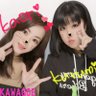 kaori_kuu's profile picture. Sonar pocketが大好き♥( *´꒳`*)ｷｭﾝ♥
                                  母娘サポ♪♪
