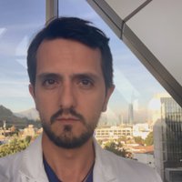 Francisco Reed (@pacoreed) 's Twitter Profile