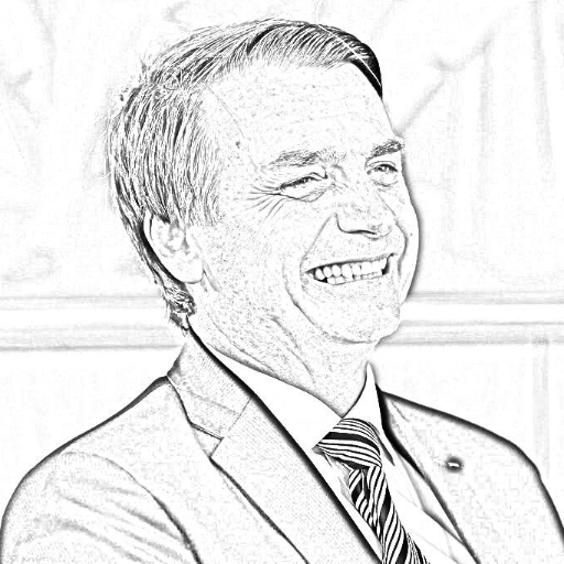 Fatos, fotos e vídeos da caminhada do presidente Bolsonaro, que é a caminhada de todos os brasileiros decentes e patriotas. 👉👉👉
