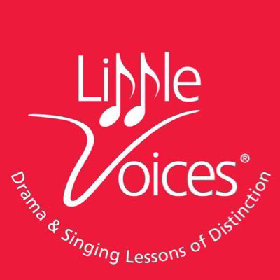 Little Voices Brentford, Ealing and Wembley