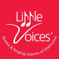 Little Voices Brentford, Ealing and Wembley(@LittleVoicesBEW) 's Twitter Profile Photo