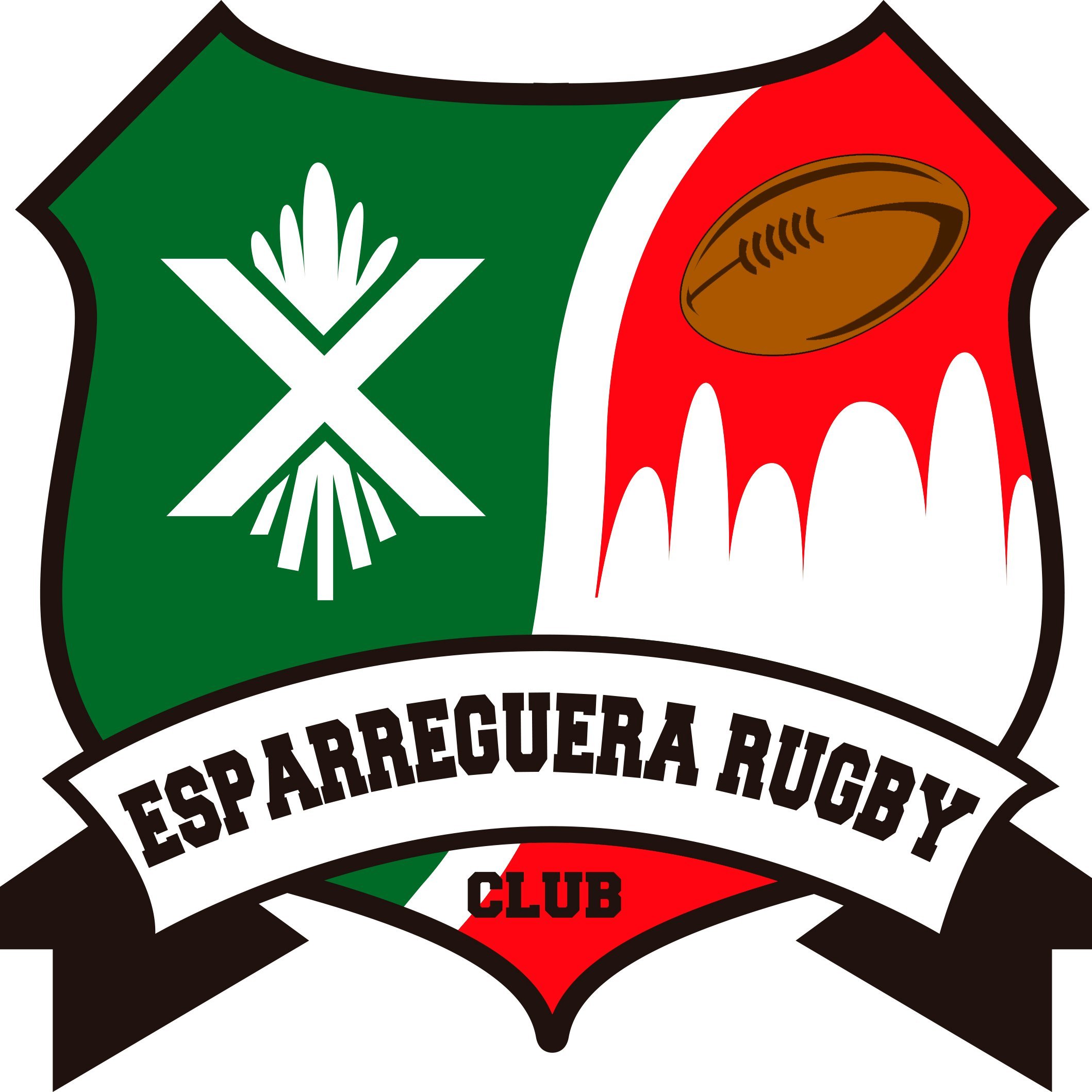 Club de Rugby al Baix Llobregat Nord.
Sènior Masculí
S18, S16, S14, S10, S8 i S6