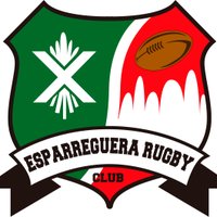 Esparreguera Rugby (@vikings_rugbi) 's Twitter Profile