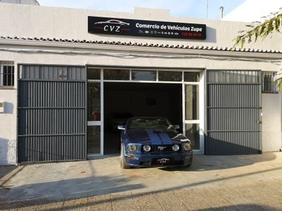 SantiagoZupe's profile picture. los coches son mi mundo 😎🚘🚘