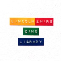 Lincoln Zine Library (@lincszines) 's Twitter Profile