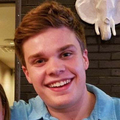 HeidemannEric's profile picture. he/him Looking for former bachelor watcher support group