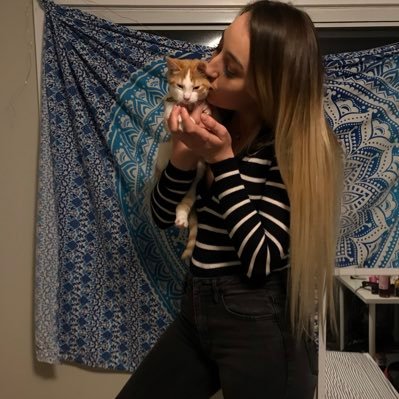 mckenziegough's profile picture. 