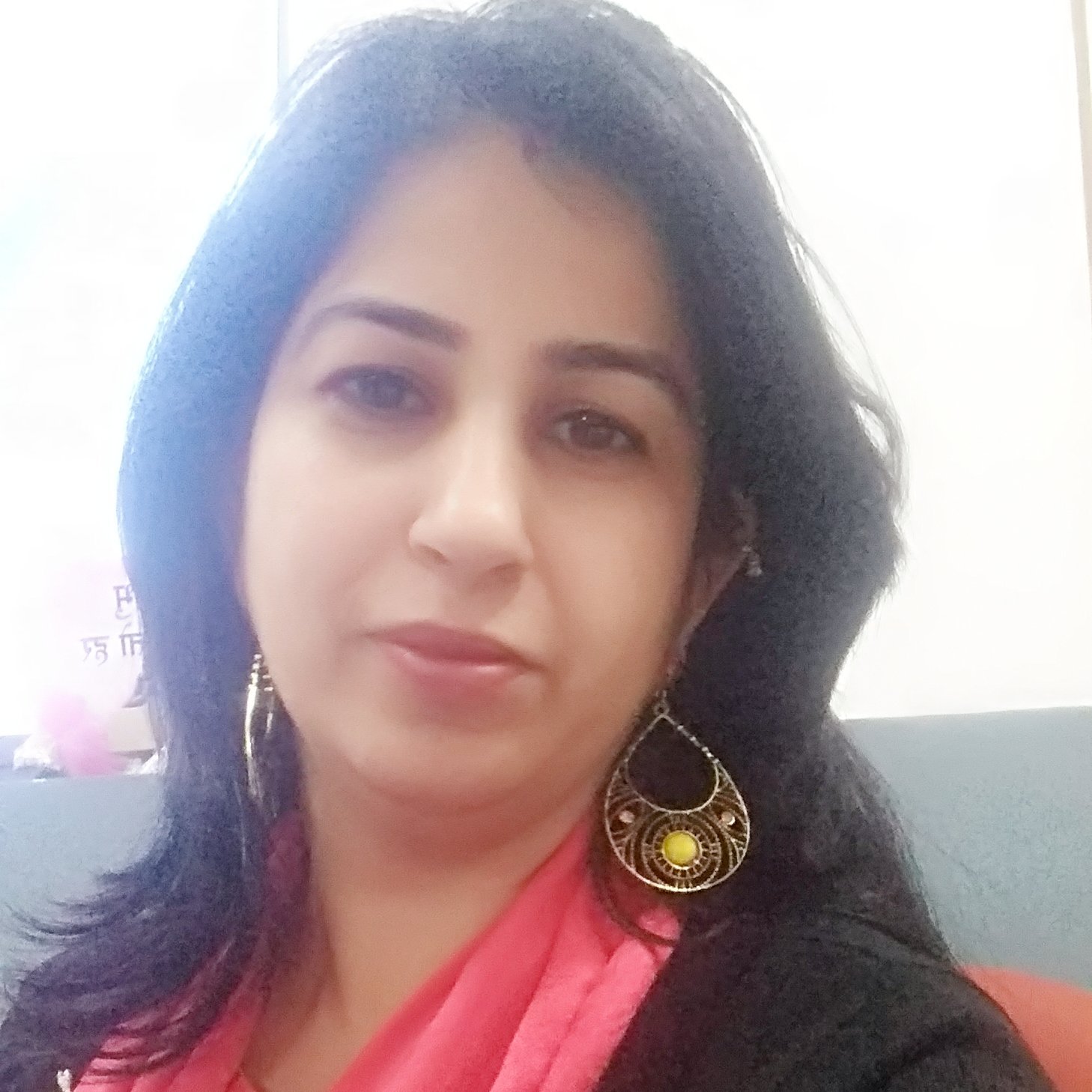 ImShaveta01's profile picture. An Educator and Researcher
 
@ The NorthCap University
#ncu
Gurgaon
Haryana