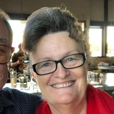 GaylaBaughman's profile picture. Look for good.